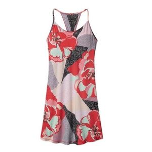 Patagonia Edisto Hibiscus Field Dress, Size Large